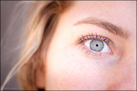 Eye Began